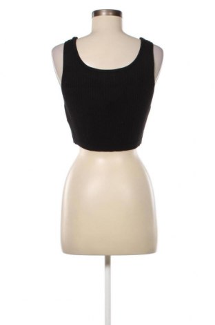 Γυναικείο αμάνικο μπλουζάκι Vero Moda, Μέγεθος XXL, Χρώμα Μαύρο, Τιμή 4,18 €