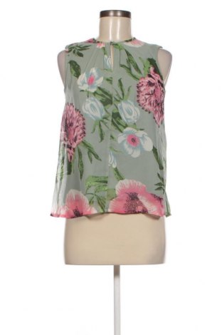 Γυναικείο αμάνικο μπλουζάκι Vero Moda, Μέγεθος XS, Χρώμα Πολύχρωμο, Τιμή 5,29 €