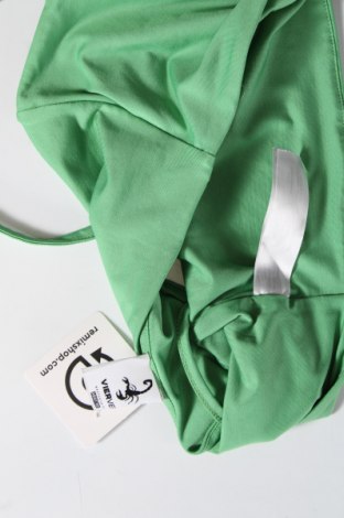 Γυναικείο αμάνικο μπλουζάκι Viervier Exclusive x About You, Μέγεθος S, Χρώμα Πράσινο, Τιμή 3,44 €