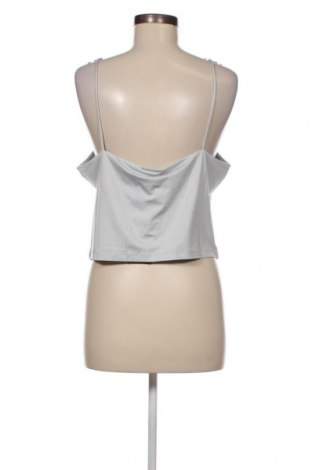 Γυναικείο αμάνικο μπλουζάκι Zign, Μέγεθος XL, Χρώμα Μπλέ, Τιμή 2,39 €