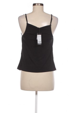 Γυναικείο αμάνικο μπλουζάκι Zign, Μέγεθος S, Χρώμα Μαύρο, Τιμή 14,95 €
