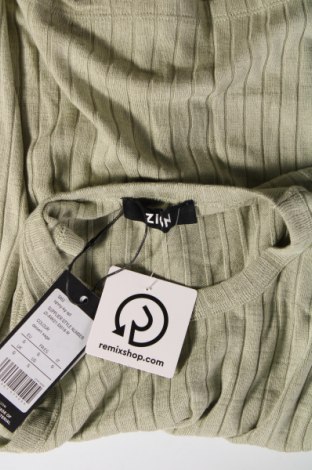 Tricou de damă Zign, Mărime S, Culoare Verde, Preț 95,39 Lei