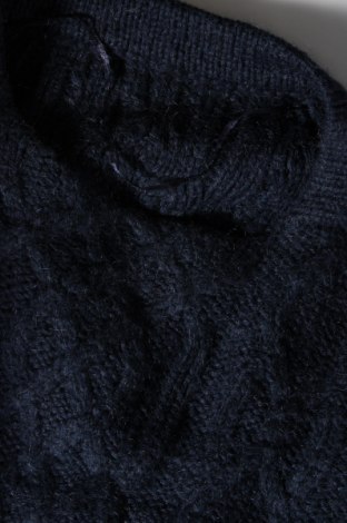 Pulover de femei, Mărime M, Culoare Albastru, Preț 14,31 Lei