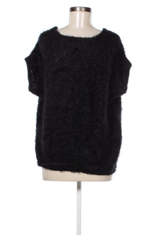 Pulover de femei, Mărime M, Culoare Negru, Preț 16,22 Lei