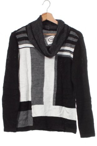 Дамски пуловер, Размер M, Цвят Многоцветен, Цена 5,22 лв.