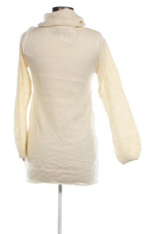Pulover de femei, Mărime M, Culoare Ecru, Preț 95,39 Lei