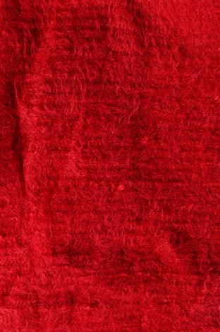 Damenpullover, Größe S, Farbe Rot, Preis € 2,83