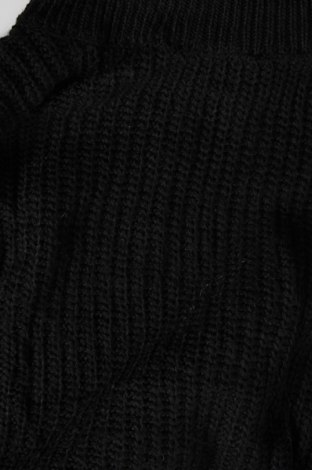 Dámský svetr, Velikost M, Barva Černá, Cena  97,00 Kč