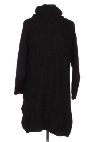 Damenpullover, Größe M, Farbe Schwarz, Preis 3,43 €