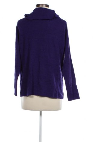 Γυναικείο πουλόβερ, Μέγεθος XL, Χρώμα Βιολετί, Τιμή 3,05 €