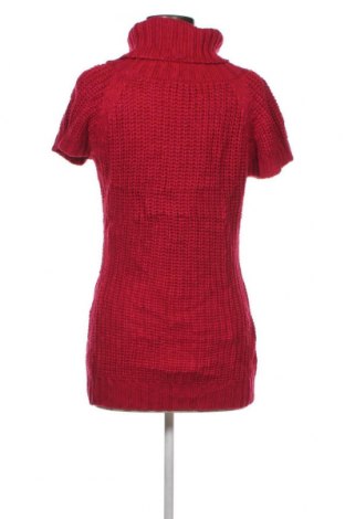 Damenpullover, Größe M, Farbe Rot, Preis € 3,49