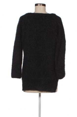 Дамски пуловер, Размер S, Цвят Черен, Цена 5,80 лв.