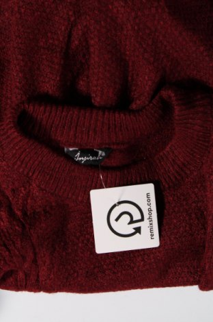 Damenpullover, Größe XL, Farbe Rot, Preis € 3,03