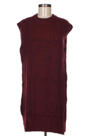 Damenpullover, Größe XL, Farbe Rot, Preis € 3,03