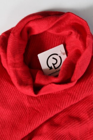 Damenpullover, Größe L, Farbe Rot, Preis € 3,23