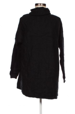 Damenpullover, Größe M, Farbe Schwarz, Preis € 3,23