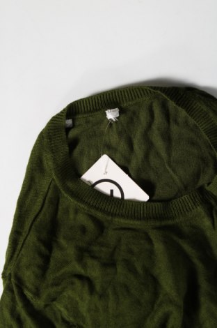 Γυναικείο πουλόβερ, Μέγεθος M, Χρώμα Πράσινο, Τιμή 5,93 €