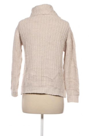 Γυναικείο πουλόβερ, Μέγεθος S, Χρώμα Εκρού, Τιμή 3,59 €