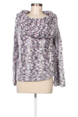 Dámský svetr, Velikost XL, Barva Vícebarevné, Cena  462,00 Kč