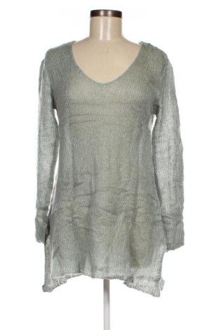Γυναικείο πουλόβερ, Μέγεθος L, Χρώμα Μπλέ, Τιμή 2,15 €