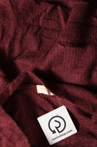 Γυναικείο πουλόβερ, Μέγεθος L, Χρώμα Βιολετί, Τιμή 2,33 €