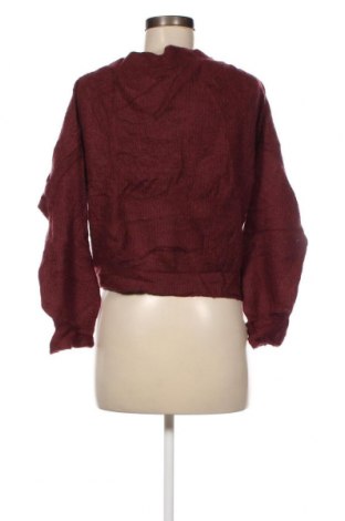 Дамски пуловер, Размер L, Цвят Лилав, Цена 4,35 лв.