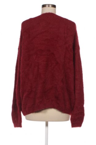 Pulover de femei, Mărime M, Culoare Roșu, Preț 12,40 Lei