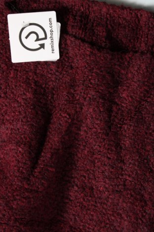 Damenpullover, Größe M, Farbe Rot, Preis 2,02 €