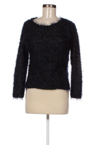 Γυναικείο πουλόβερ, Μέγεθος S, Χρώμα Μπλέ, Τιμή 2,15 €