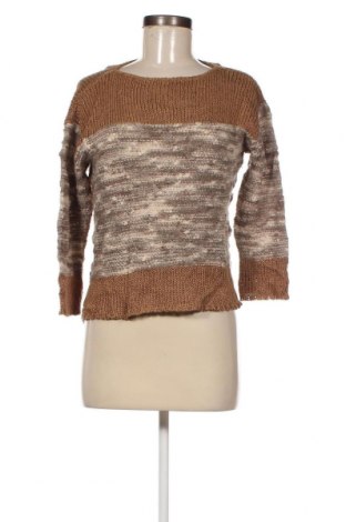 Дамски пуловер, Размер S, Цвят Многоцветен, Цена 3,19 лв.