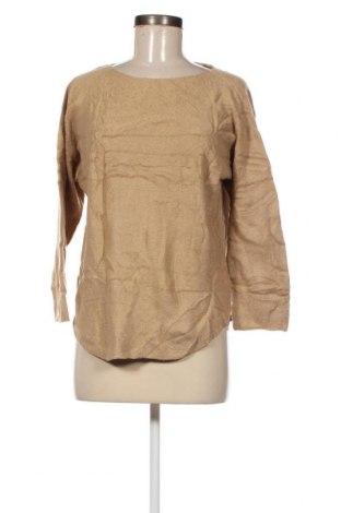 Γυναικείο πουλόβερ, Μέγεθος M, Χρώμα  Μπέζ, Τιμή 1,79 €