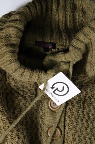 Γυναικείο πουλόβερ, Μέγεθος M, Χρώμα Πράσινο, Τιμή 2,15 €