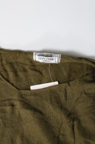 Pulover de femei, Mărime L, Culoare Verde, Preț 10,49 Lei