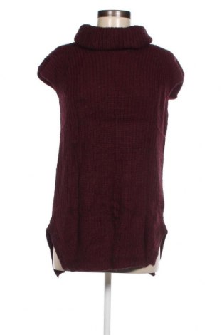 Damenpullover, Größe M, Farbe Rot, Preis 4,99 €