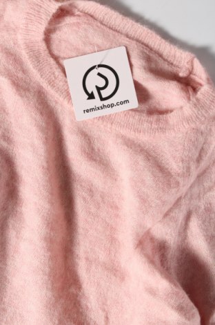 Damenpullover, Größe M, Farbe Rosa, Preis € 2,22