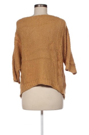 Damenpullover, Größe M, Farbe Beige, Preis 2,22 €