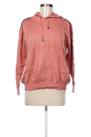 Γυναικείο πουλόβερ, Μέγεθος M, Χρώμα Πορτοκαλί, Τιμή 3,23 €