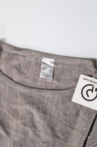 Damenpullover, Größe XL, Farbe Grau, Preis 2,22 €