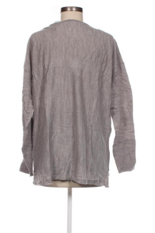 Damenpullover, Größe XL, Farbe Grau, Preis 2,22 €