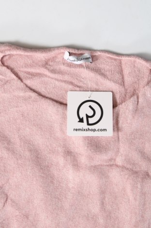 Γυναικείο πουλόβερ, Μέγεθος L, Χρώμα Ρόζ , Τιμή 2,15 €