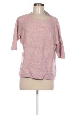 Γυναικείο πουλόβερ, Μέγεθος L, Χρώμα Ρόζ , Τιμή 2,15 €