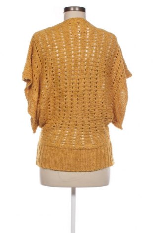 Γυναικείο πουλόβερ, Μέγεθος L, Χρώμα Κίτρινο, Τιμή 1,97 €