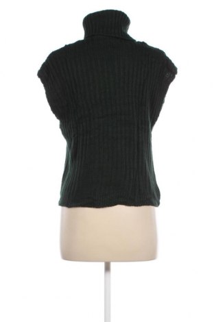 Damenpullover, Größe S, Farbe Grün, Preis € 2,22
