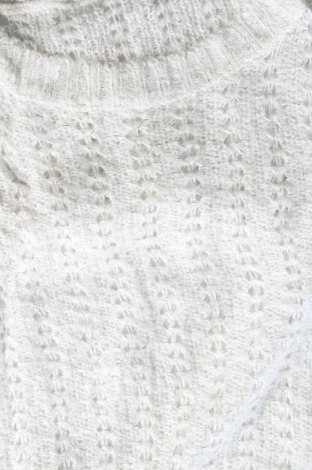 Γυναικείο πουλόβερ, Μέγεθος M, Χρώμα Λευκό, Τιμή 2,33 €