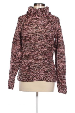 Дамски пуловер, Размер S, Цвят Многоцветен, Цена 4,35 лв.
