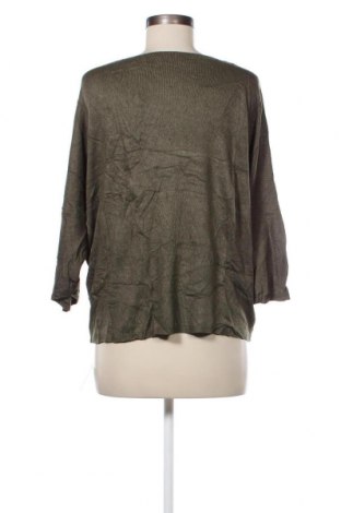 Γυναικείο πουλόβερ, Μέγεθος L, Χρώμα Πράσινο, Τιμή 2,33 €