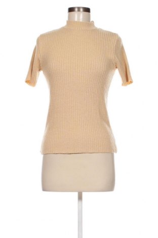 Γυναικείο πουλόβερ, Μέγεθος L, Χρώμα  Μπέζ, Τιμή 6,46 €