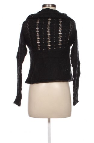 Дамски пуловер, Размер S, Цвят Черен, Цена 4,06 лв.