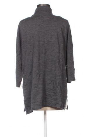 Дамски пуловер, Размер M, Цвят Сив, Цена 4,06 лв.