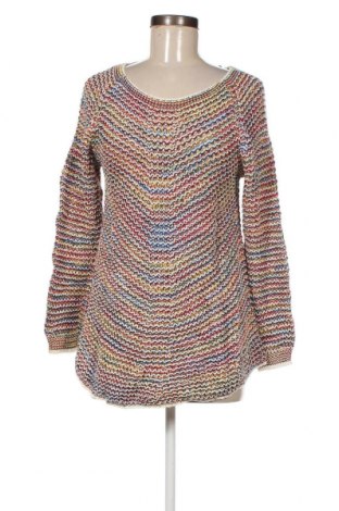 Damenpullover, Größe S, Farbe Mehrfarbig, Preis € 2,42